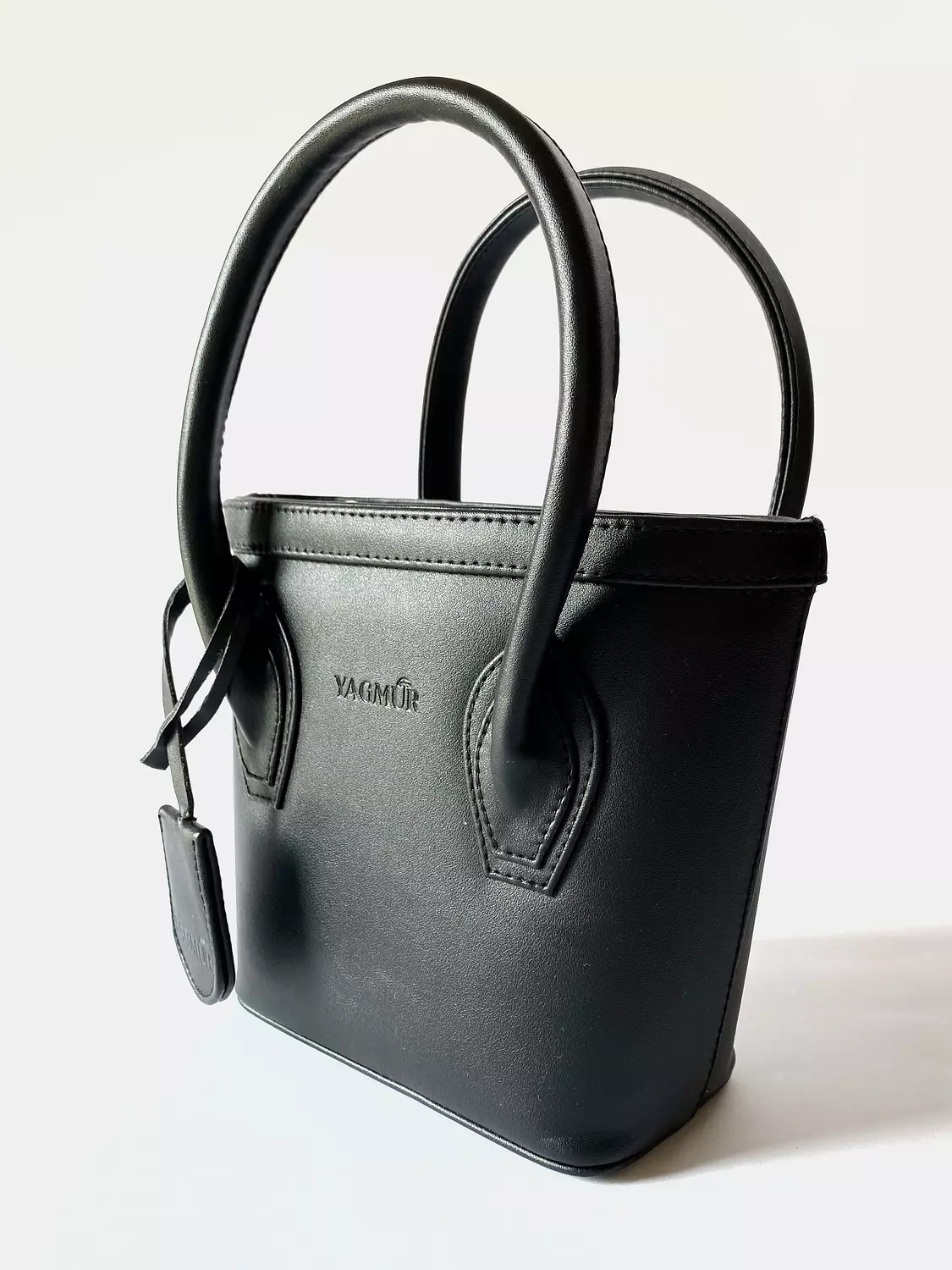 Black Diamond Bag