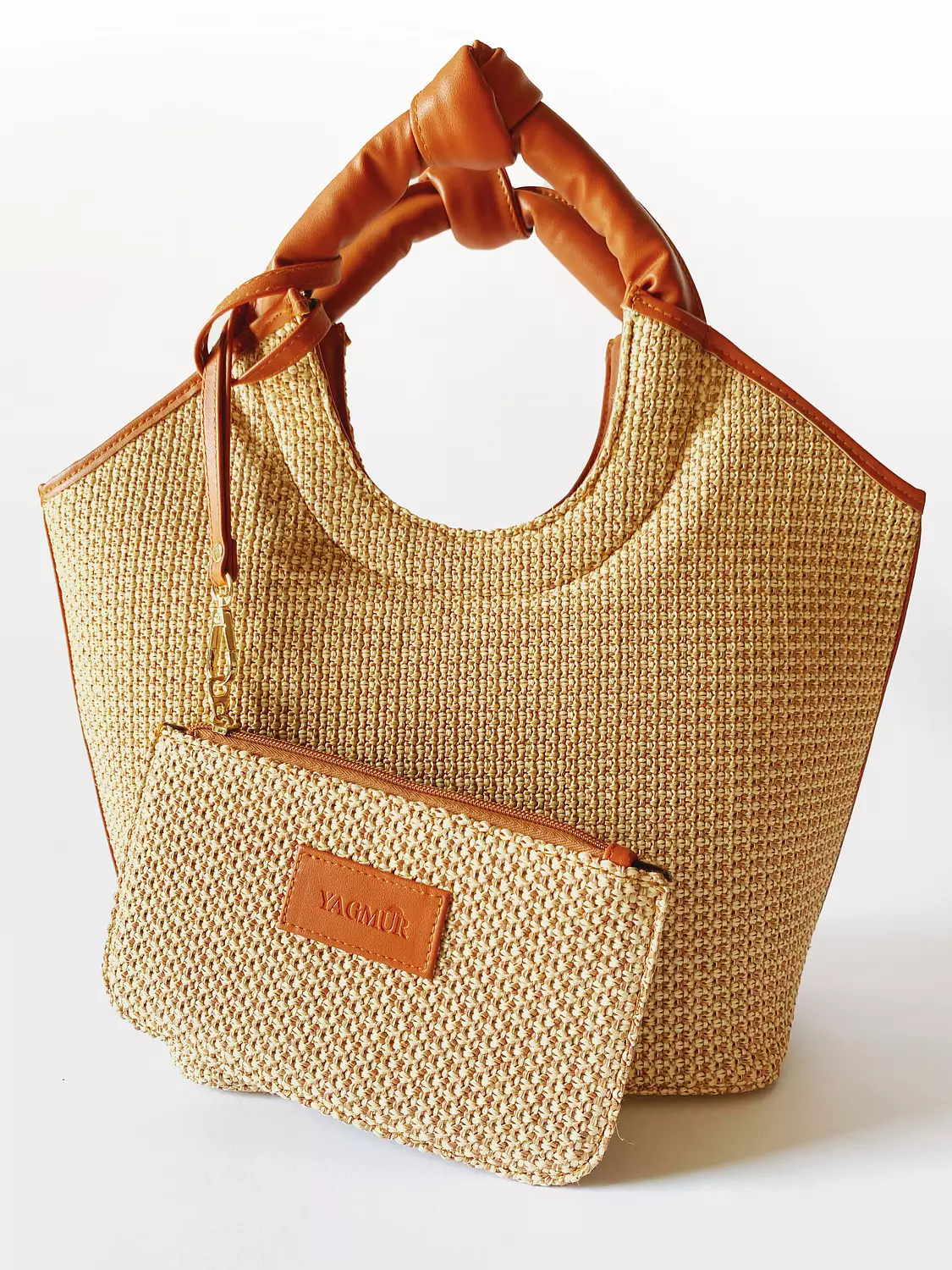 camel summer bag