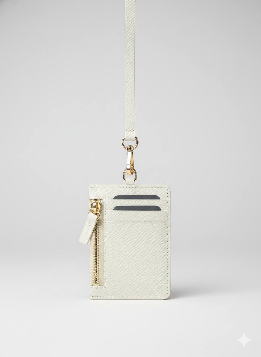 Holder Off White