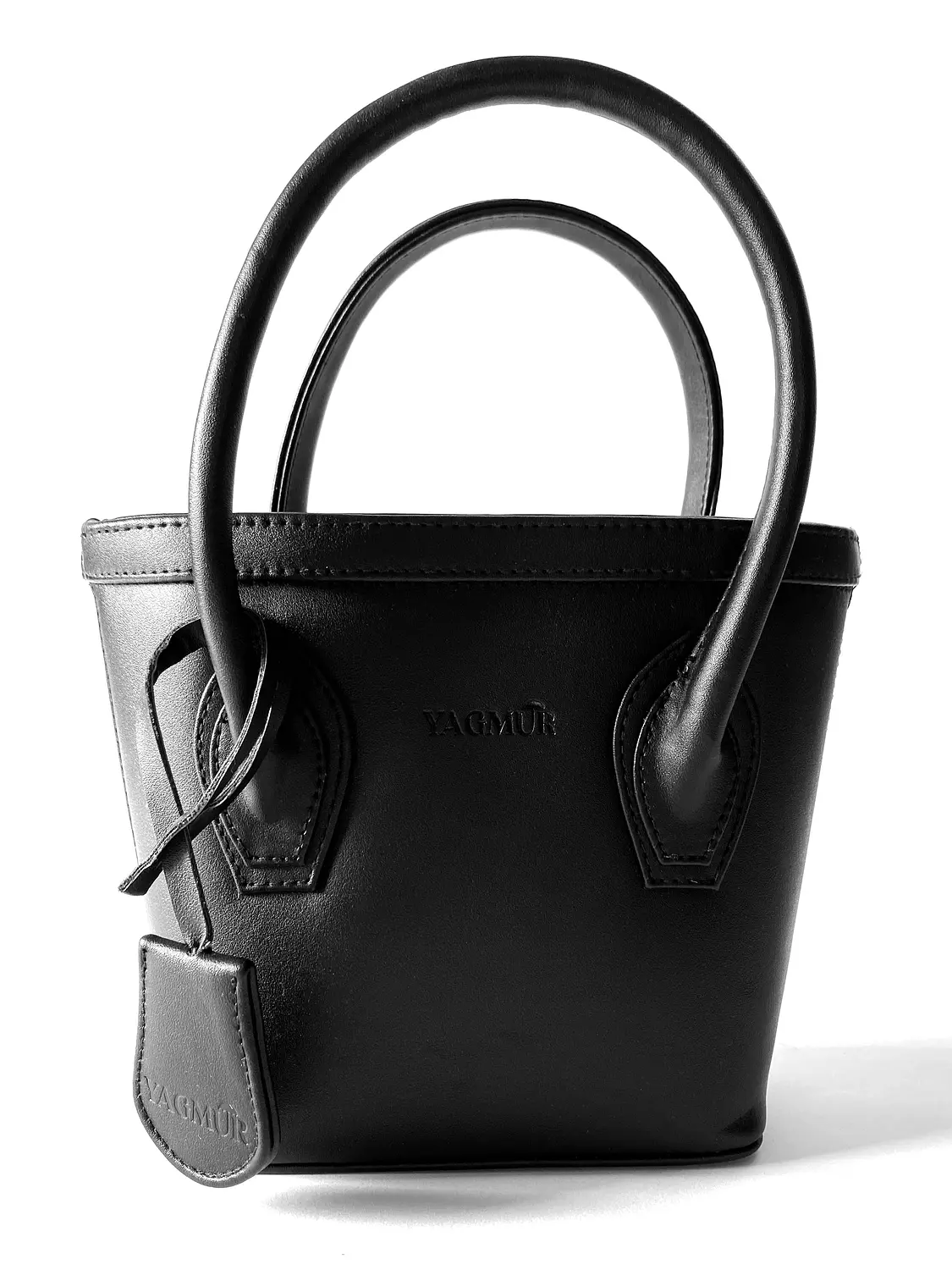 Black Diamond Bag